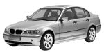 BMW E46 C3475 Fault Code