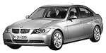 BMW E92 C3475 Fault Code