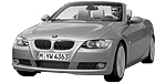 BMW E93 C3475 Fault Code