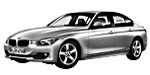 BMW F30 C3475 Fault Code