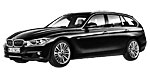 BMW F31 C3475 Fault Code